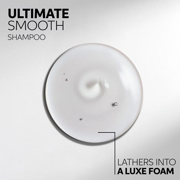 Wella Professionals Ultimate Smooth – Șampon Profesional Hrănitor