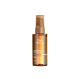 Wella Professionals Ultimate Smooth Ser pentru netezire cu ulei 100 ml