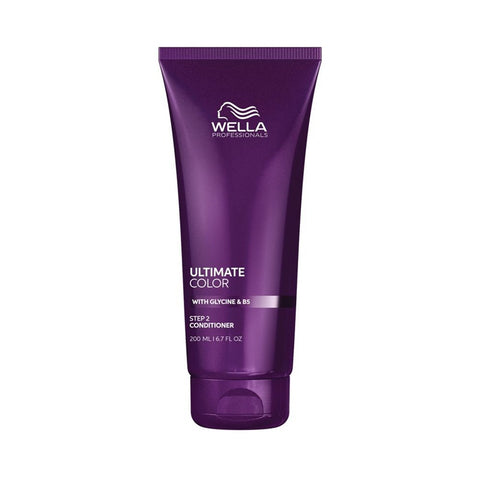 Wella Professionals Ultimate Color Balsam pentru păr vopsit