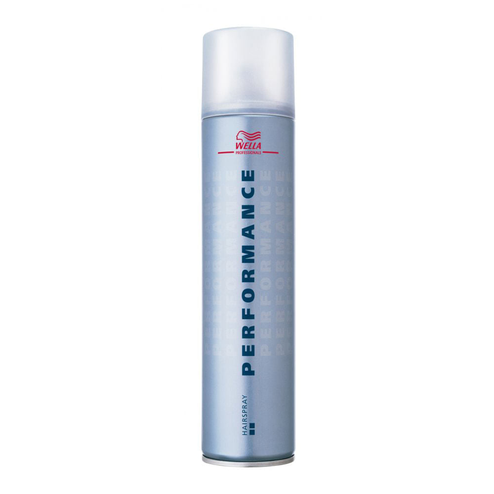 Wella Performance cu fixare foarte puternică 500ml