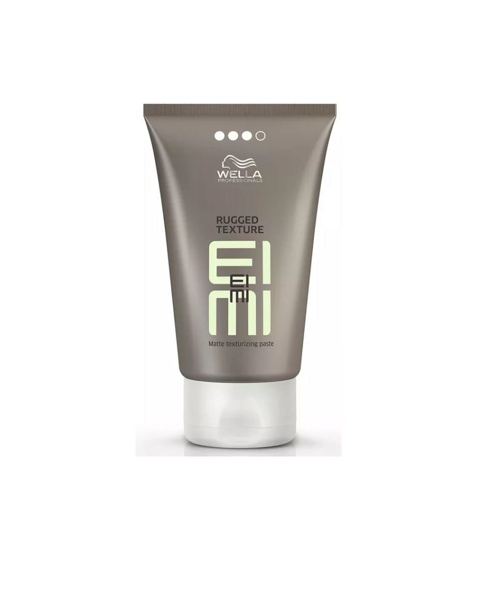 Wella Eimi Rugged Texture Pastă Mată