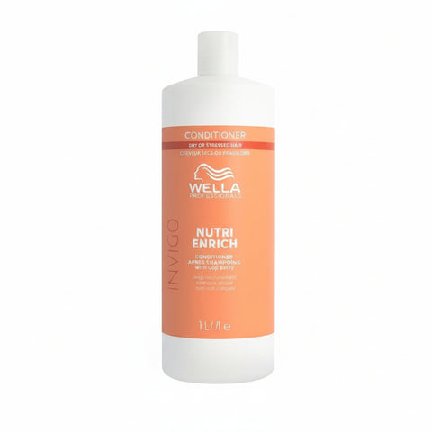 Wella Professionals Invigo Nutri-Enrich Balsam nutritiv 1000 ml