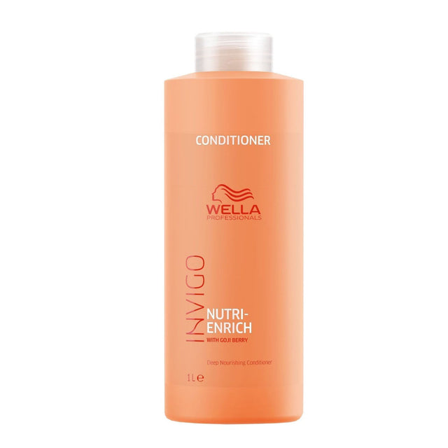 Wella Invigo Nutri-Enrich Balsam 1000ml