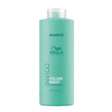 Wella Invigo Volume Boost Sampon 1000ml