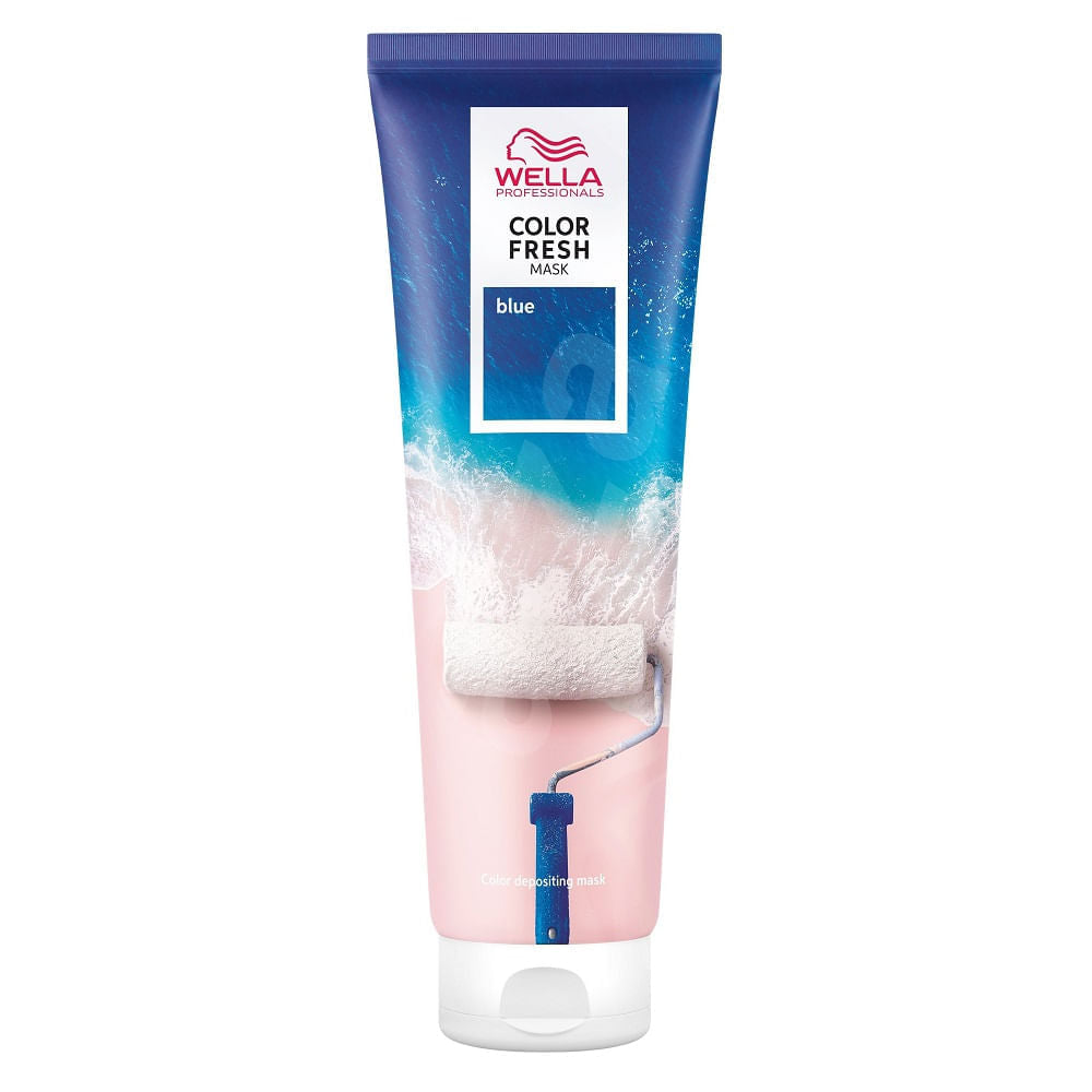 WELLA COLOR FRESH CREATE Mască 150ml