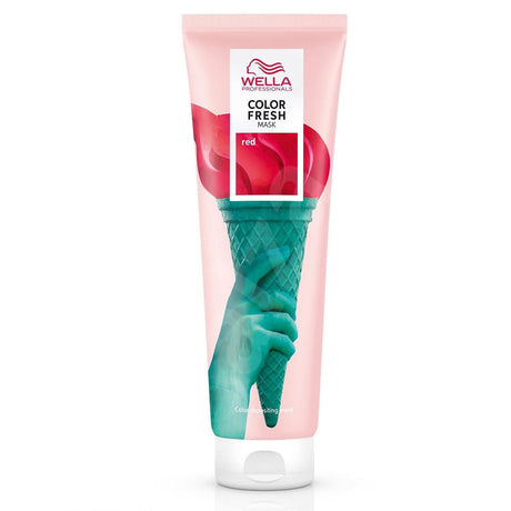 WELLA COLOR FRESH CREATE Mască 150ml