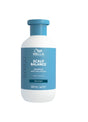 Wella Invigo Aqua Pure Șampon Antisebum 300ml