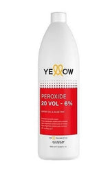 Yellow Oxidant 6% 20vol 1000ml