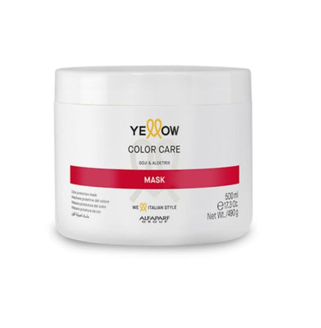 Yellow Color Care Masca 500ml