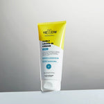 Yellow Curls Curly Leave-in Cream Cremă leave-in pentru bucle