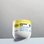 Yellow Curls Curly Leave-in Butter Cream Cremă leave-in 500 ml
