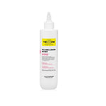 Yellow Keratin Glass Liquid Mask Mască lichidă de laminare 250 ml