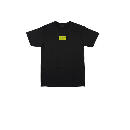Yellow Tricou Bărbat S/M 2024