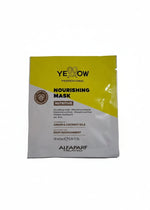 Yellow Nutritive Nourishing Mask Mască nutritivă