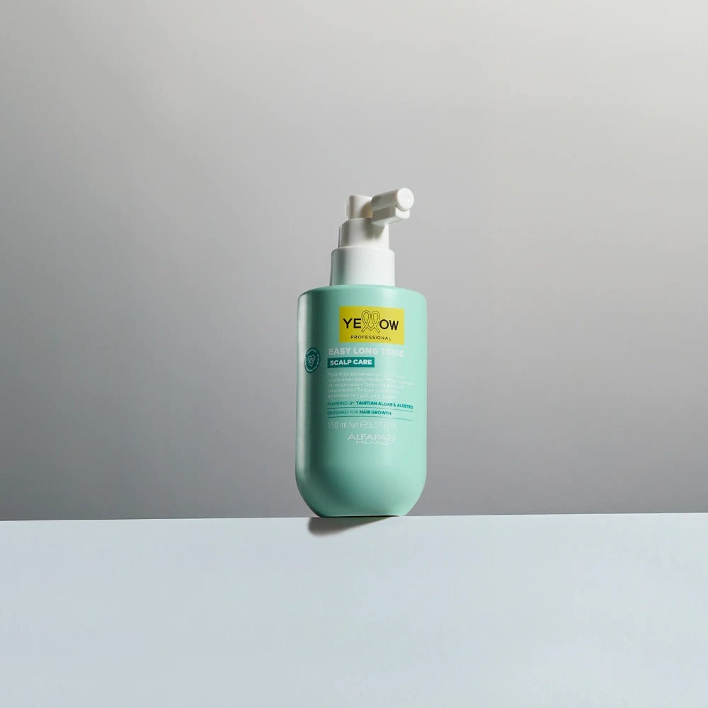 Yellow Scalp Care Easy Long Tonic pentru scalp 150 ml