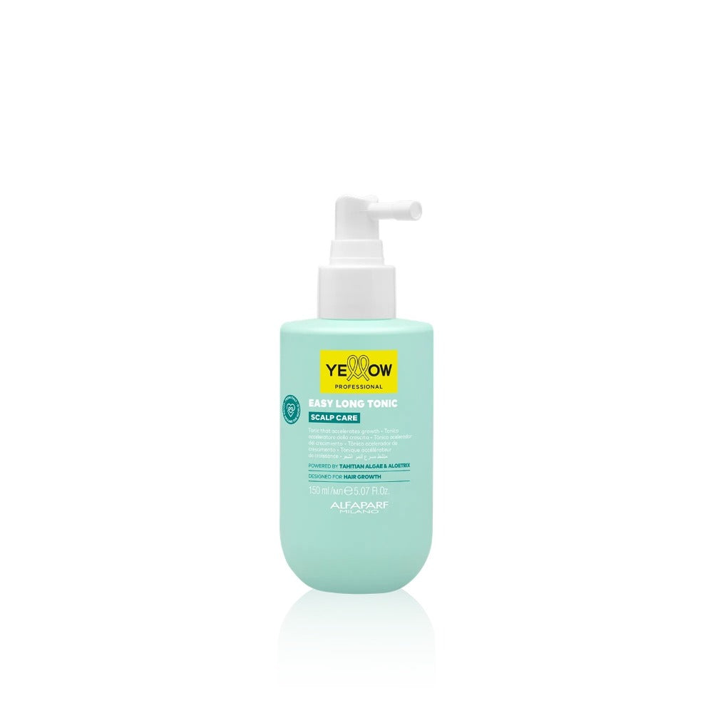 Yellow Scalp Care Easy Long Tonic pentru scalp 150 ml