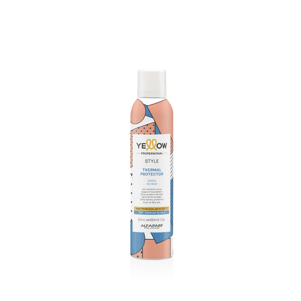 Yellow Style Thermal Protector Spray termoprotector 250 ml