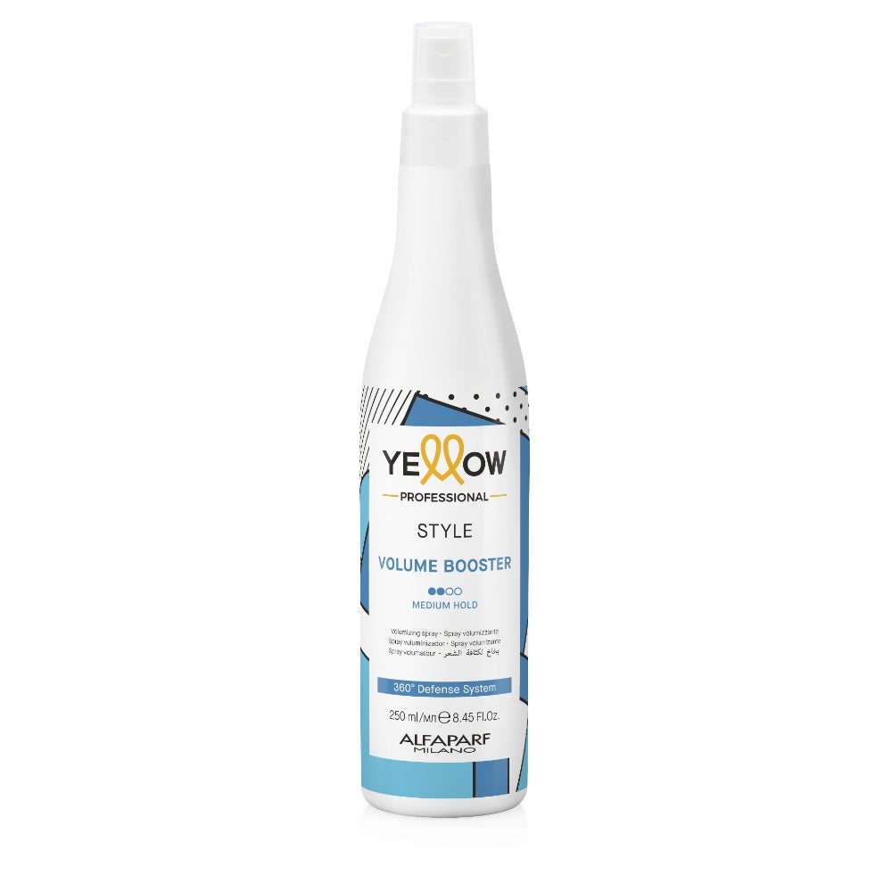 Yellow Style Volume Booster Spray pentru volum 250 ml