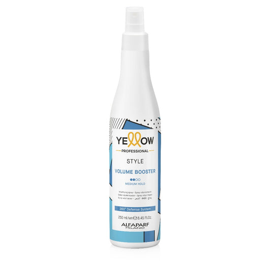 Yellow Style Volume Booster Spray pentru Volum și Densitate 250ml