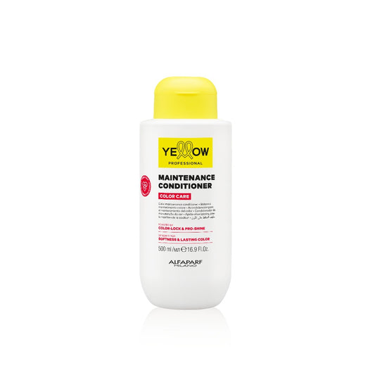 Yellow Color Care Balsam 500ml
