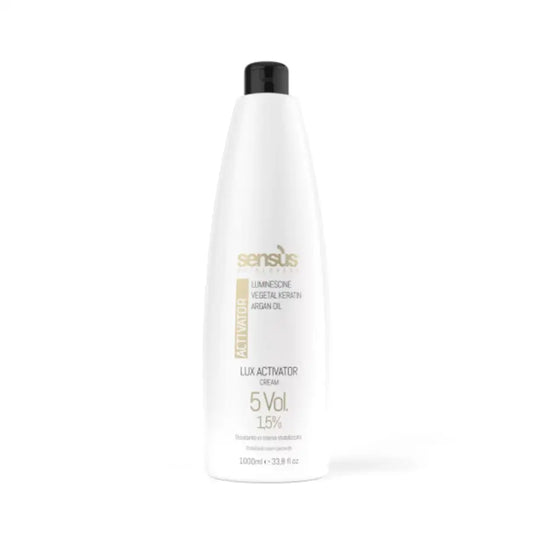 Activator Cremă Lux 1.5% 5vol