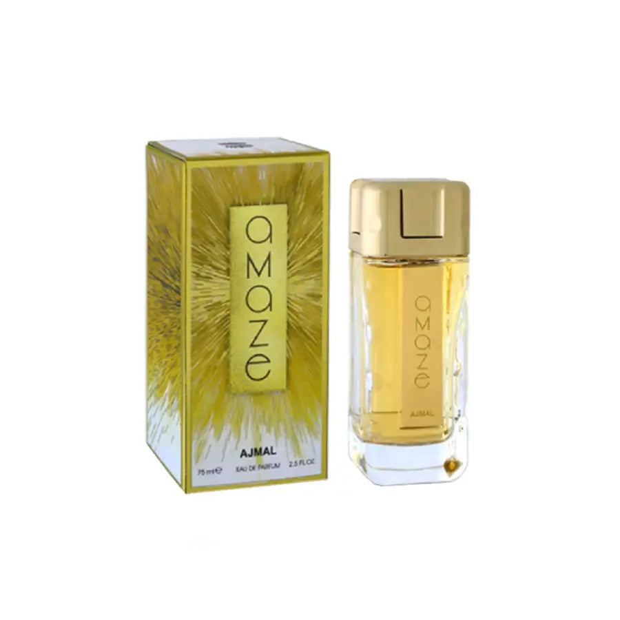 Ajmal Amaze Her Apă de parfum pentru femei 75 ml