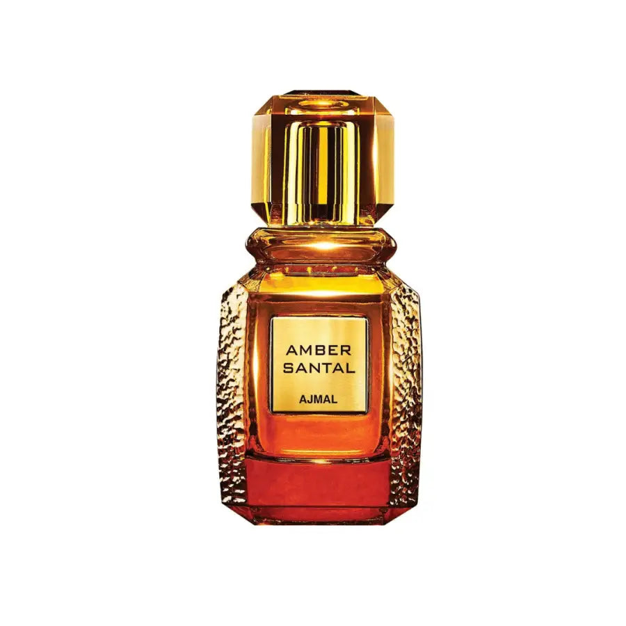 Ajmal Amber Santal Apă de parfum unisex 100 ml