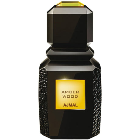 Ajmal Amber Wood Apa de parfum