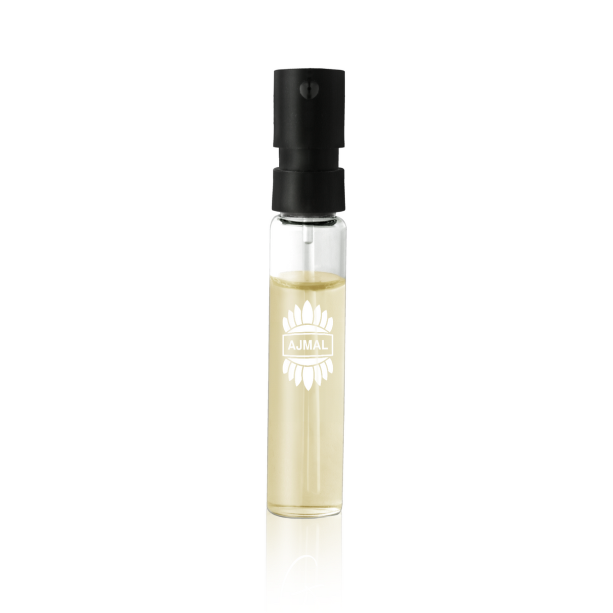 Ajmal Amber Wood Tester Apa de parfum 1.5ml - 1.5 ml - Parfumuri