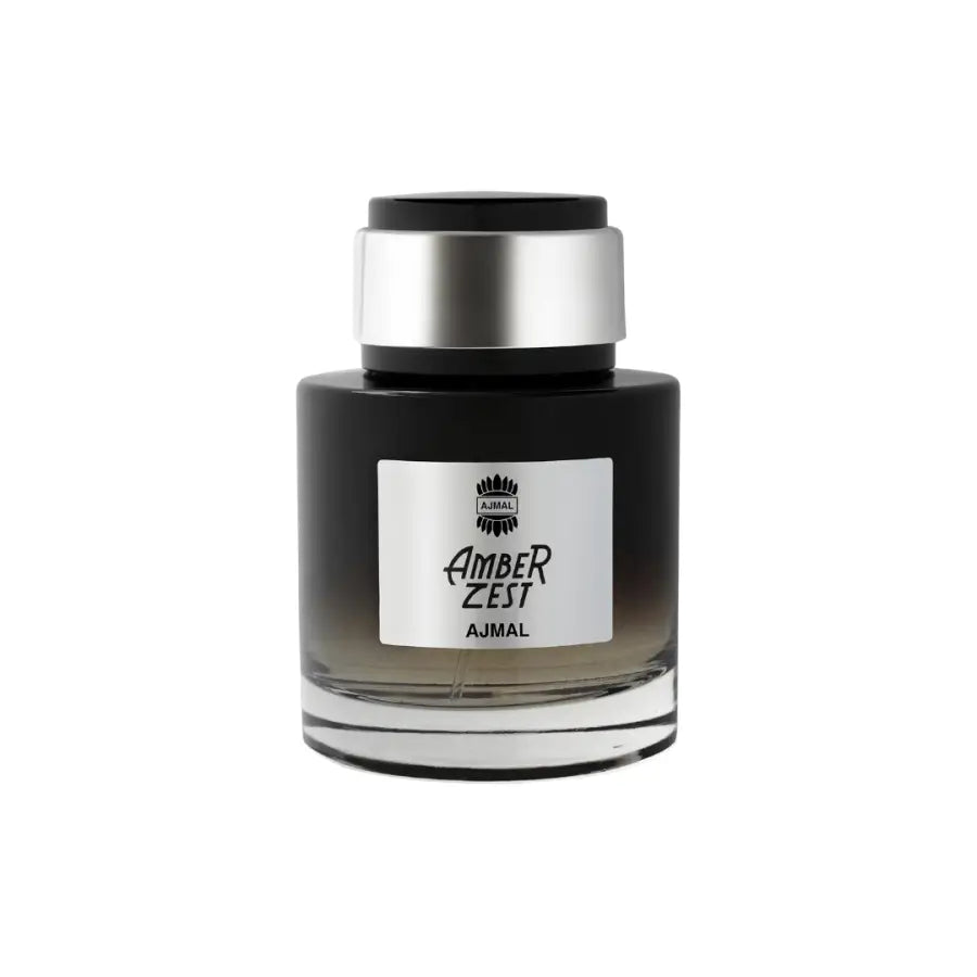 Ajmal Amber Zest Apă de parfum pentru bărbați 100 ml