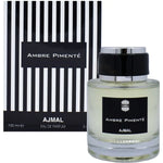 Ajmal Ambre Pimenté Apă de parfum pentru bărbați 100 ml