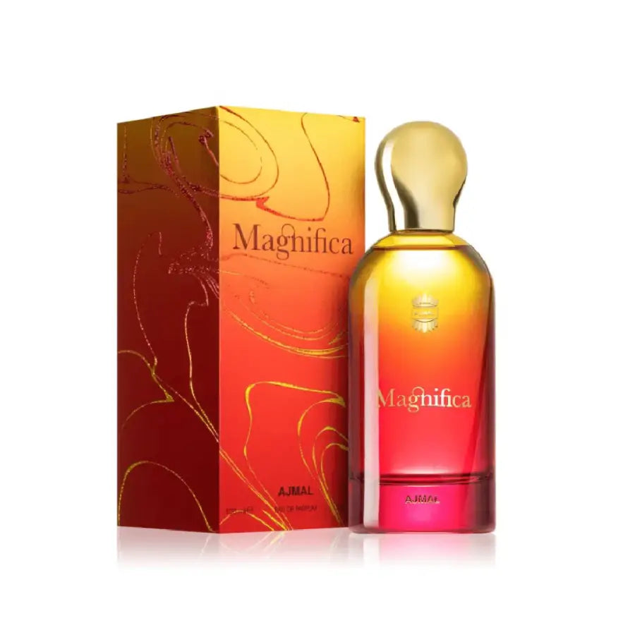 Ajmal Magnifica Apă de parfum unisex 100 ml