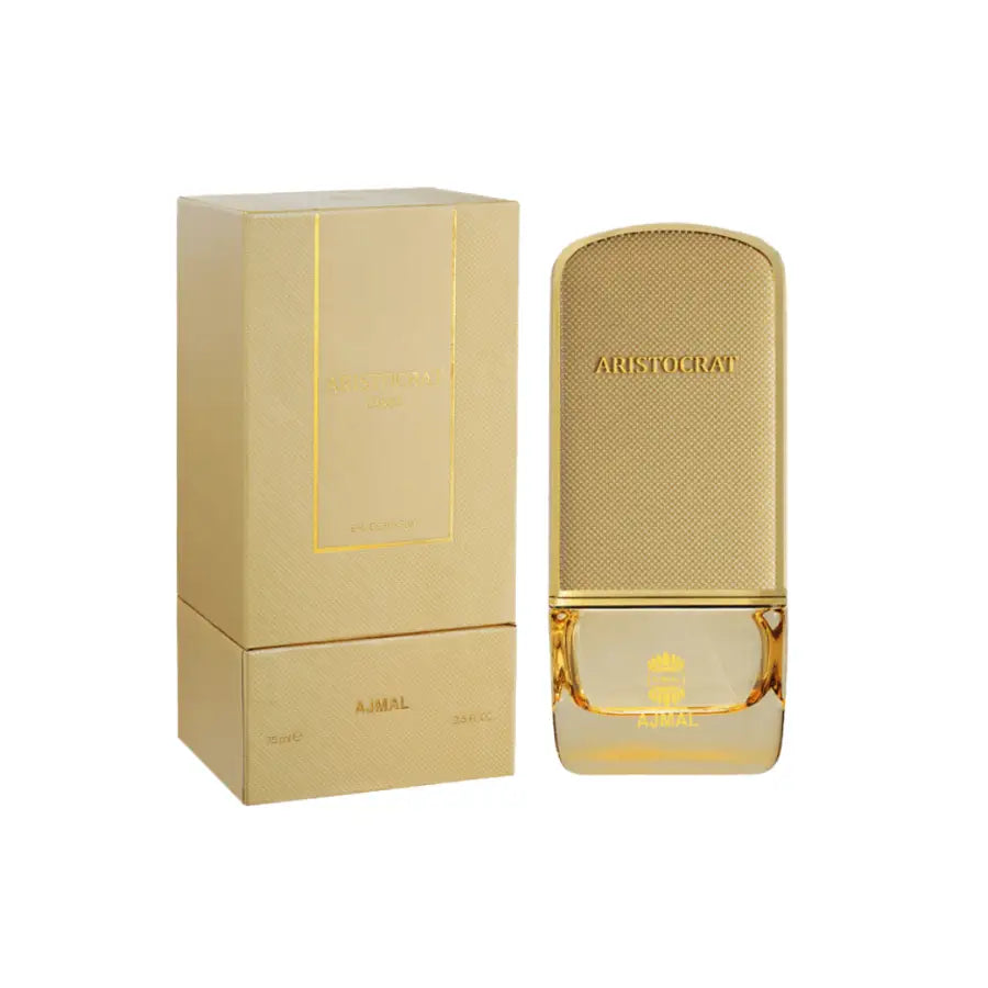 Ajmal Aristocrat Coral Apă de parfum pentru femei 75 ml
