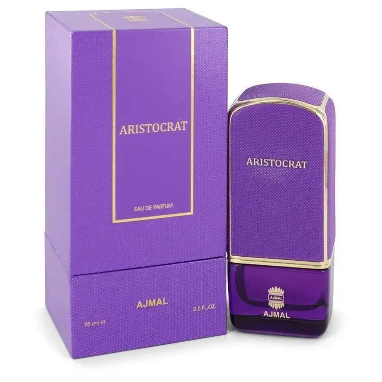 Ajmal Aristocrat Her Apă de parfum pentru femei 75 ml