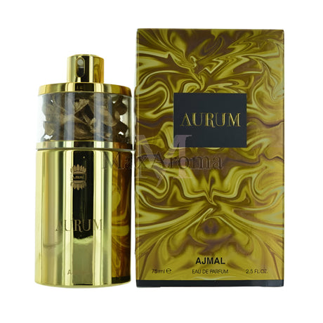 Ajmal Aurum 75ml