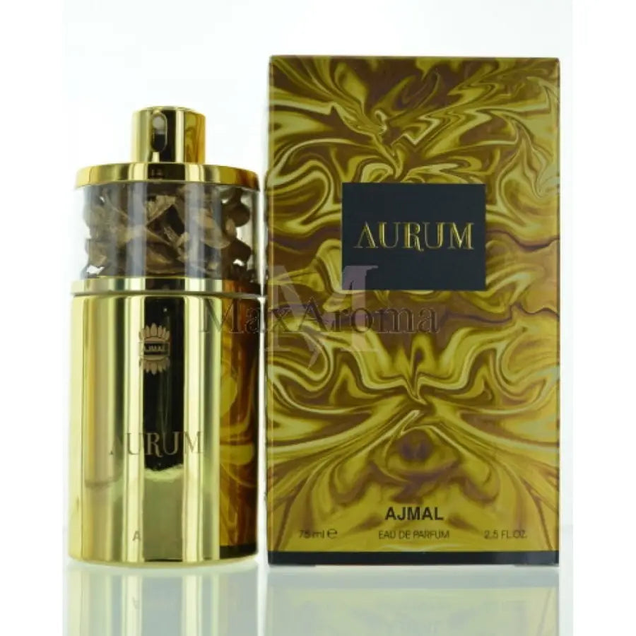 Ajmal Aurum Apă de parfum pentru femei 75 ml