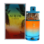 Ajmal Aurum Summer Apă de parfum unisex 75 ml