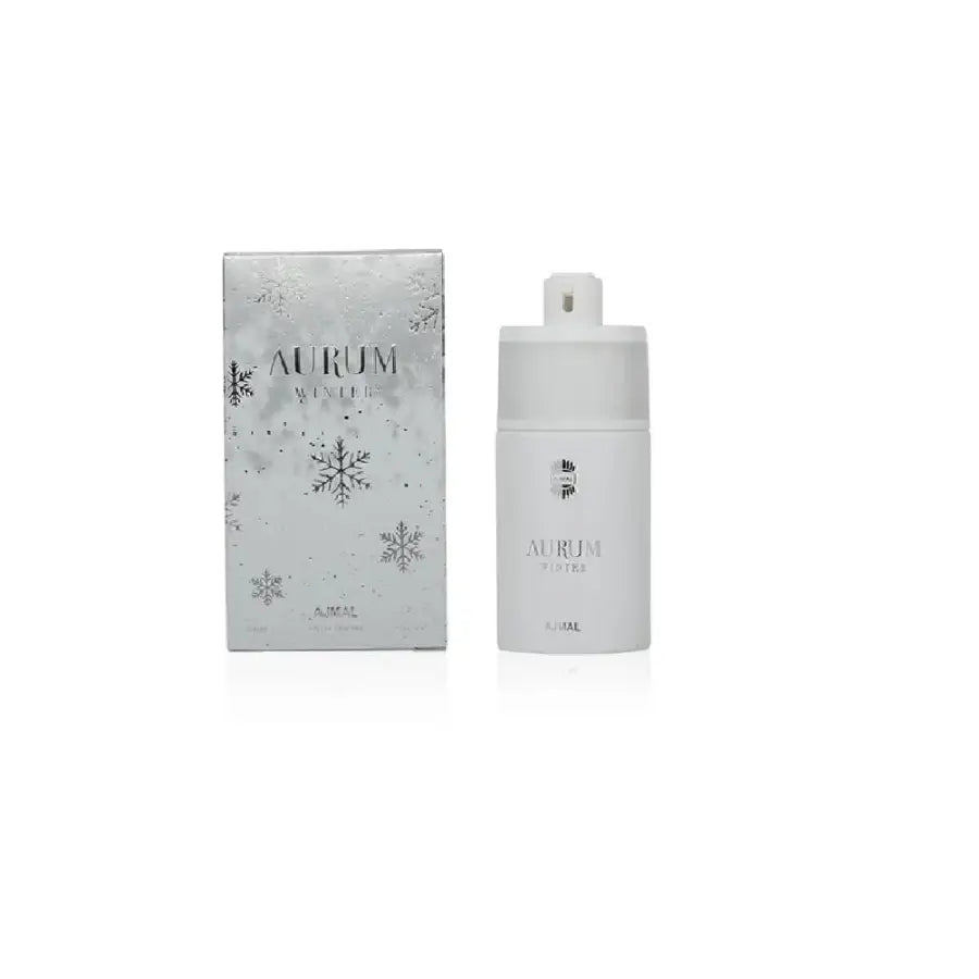 Ajmal Aurum Winter Apă de parfum pentru femei 75 ml