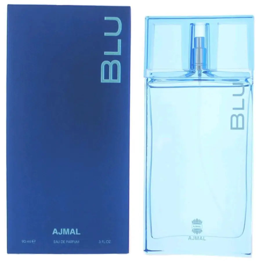 Ajmal Blu Apă de parfum pentru bărbați 90 ml