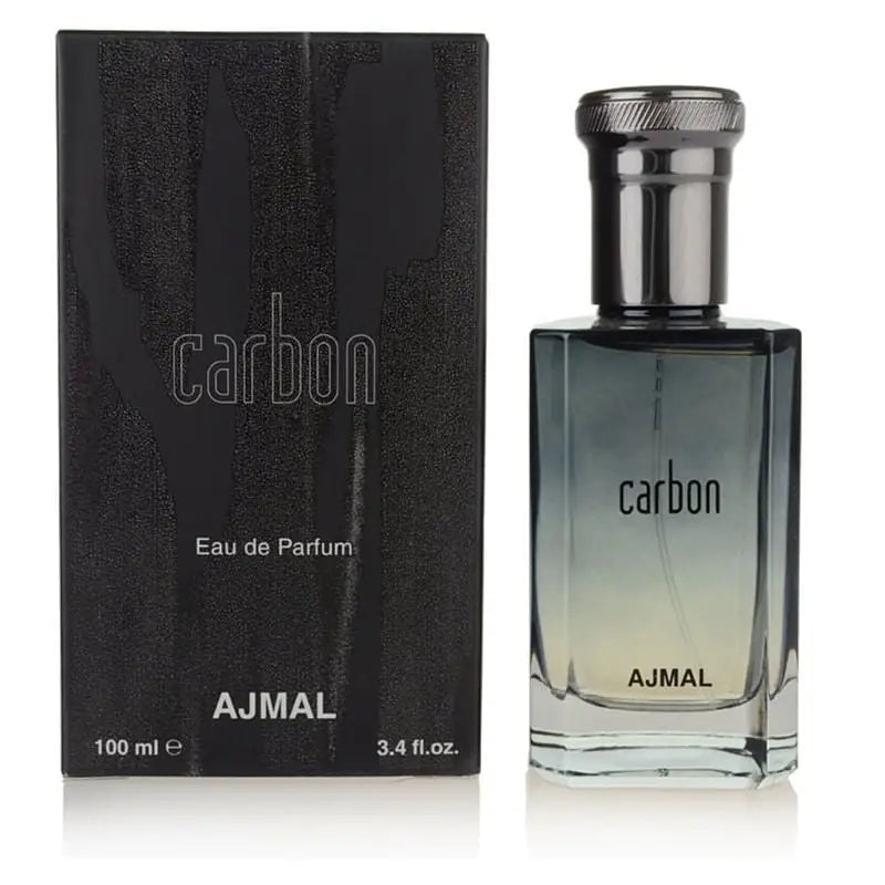 Ajmal Carbon Apă de parfum pentru bărbați 100 ml