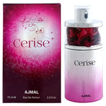 Ajmal Cerise Apă de parfum pentru femei 75 ml
