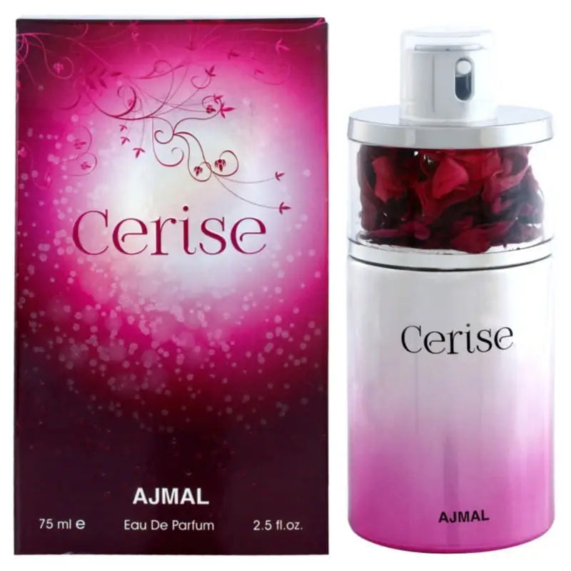 Ajmal Cerise Apă de parfum pentru femei 75 ml