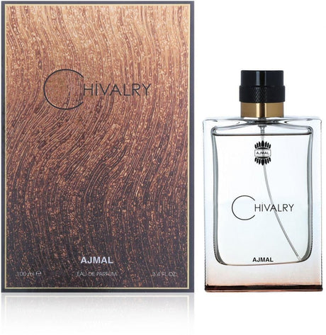 Ajmal Chivalry 100ml