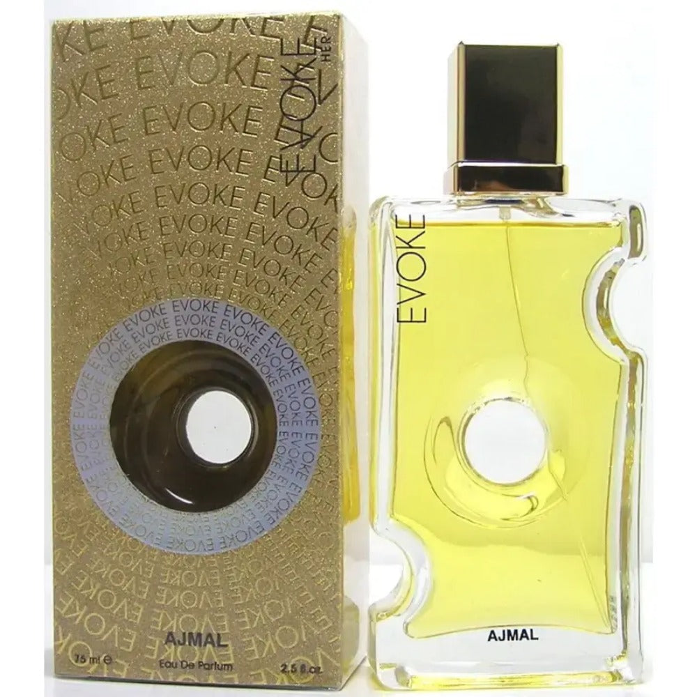 Ajmal Evoke Her 75ml RESIGILAT
