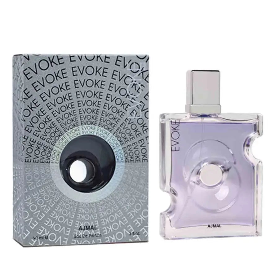 Ajmal Evoke Him Apă de parfum pentru bărbați 90 ml