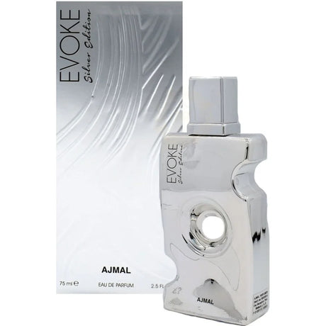 Ajmal Evoke Silver Her 75ml