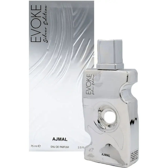 Ajmal Evoke Silver Her 75ml