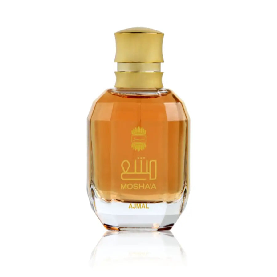 Ajmal Mosha'a Apă de parfum unisex 50 ml