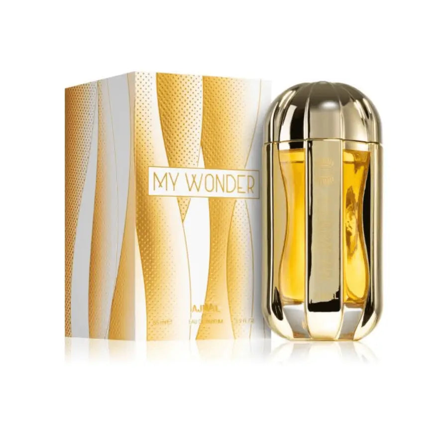 Ajmal My Wonder Apă de parfum pentru femei 85 ml