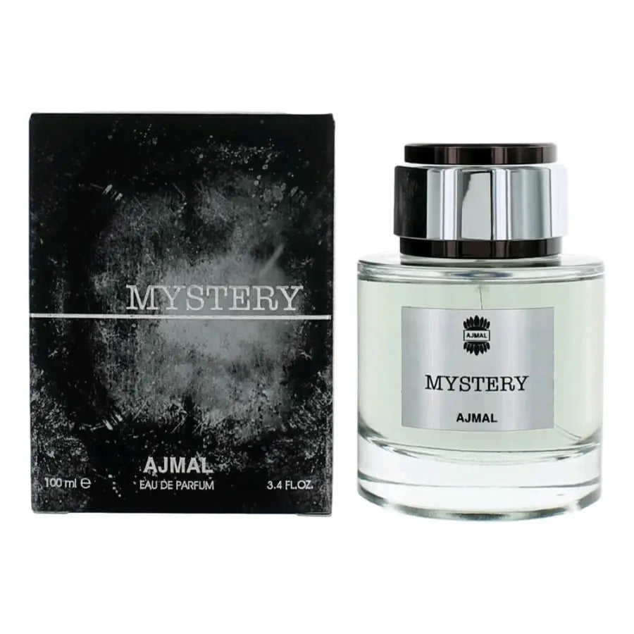 Ajmal Mystery Apă de parfum pentru bărbați 100 ml